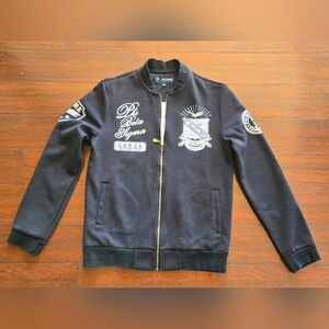 Phi Beta Sigma Jacket